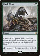 Fresh Meat [Commander 2019] - Destination Retro
