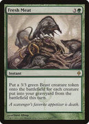 Fresh Meat [New Phyrexia] - Destination Retro