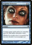 Frightful Delusion [Innistrad] - Destination Retro