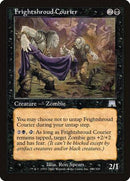 Frightshroud Courier [Onslaught] - Destination Retro