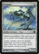Frogmite [Modern Masters] - Destination Retro