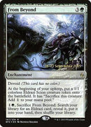 From Beyond [Battle for Zendikar Promos] - Destination Retro