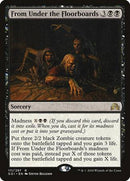 From Under the Floorboards [Shadows over Innistrad] - Destination Retro