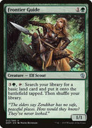 Frontier Guide [Duel Decks: Zendikar vs. Eldrazi] - Destination Retro