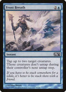 Frost Breath [Magic 2012] - Destination Retro