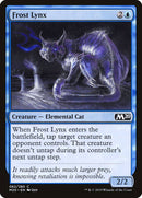 Frost Lynx [Core Set 2020] - Destination Retro