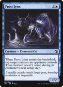 Frost Lynx [Iconic Masters] - Destination Retro
