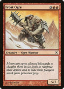 Frost Ogre [Betrayers of Kamigawa] - Destination Retro