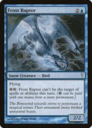 Frost Raptor [Coldsnap] - Destination Retro