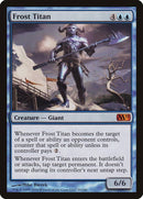Frost Titan [Magic 2011] - Destination Retro