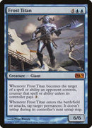 Frost Titan [Magic 2012] - Destination Retro