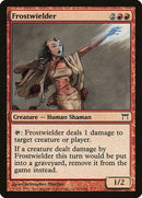 Frostwielder [Champions of Kamigawa] - Destination Retro