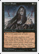 Frozen Shade [Fifth Edition] - Destination Retro