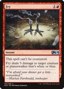 Fry [Core Set 2020] - Destination Retro