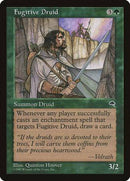 Fugitive Druid [Tempest] - Destination Retro