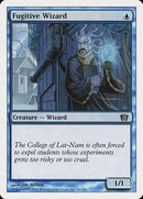 Fugitive Wizard [Eighth Edition] - Destination Retro