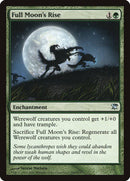 Full Moon's Rise [Innistrad] - Destination Retro