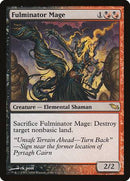 Fulminator Mage [Shadowmoor] - Destination Retro