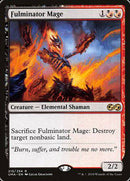 Fulminator Mage [Ultimate Masters] - Destination Retro