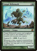 Fungal Behemoth [Planar Chaos] - Destination Retro