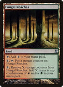 Fungal Reaches [Time Spiral] - Destination Retro