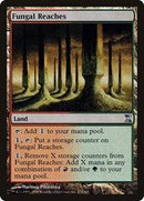 Fungal Reaches [Time Spiral] - Destination Retro