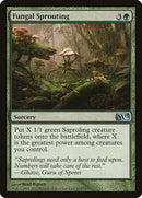 Fungal Sprouting [Magic 2013] - Destination Retro