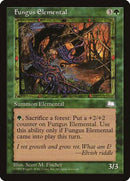 Fungus Elemental [Weatherlight] - Destination Retro