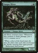 Fungus Sliver [Premium Deck Series: Slivers] - Destination Retro
