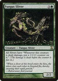 Fungus Sliver [Time Spiral] - Destination Retro