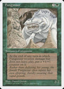 Fungusaur [Fourth Edition] - Destination Retro