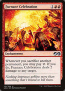 Furnace Celebration [Ultimate Masters] - Destination Retro