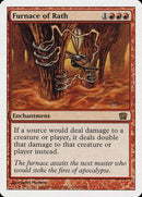 Furnace of Rath [Eighth Edition] - Destination Retro