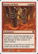 Furnace of Rath [Ninth Edition] - Destination Retro