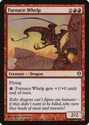 Furnace Whelp [Archenemy] - Destination Retro