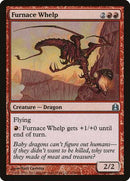 Furnace Whelp [Commander 2011] - Destination Retro