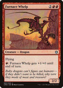 Furnace Whelp [Commander Anthology] - Destination Retro
