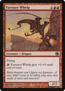 Furnace Whelp [Duel Decks: Jace vs. Chandra] - Destination Retro