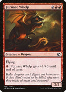 Furnace Whelp [Iconic Masters] - Destination Retro