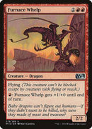 Furnace Whelp [Magic 2015] - Destination Retro