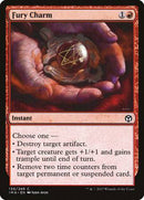 Fury Charm [Iconic Masters] - Destination Retro