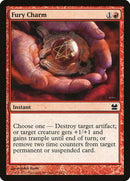 Fury Charm [Modern Masters] - Destination Retro