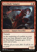 Furyblade Vampire [Eldritch Moon] - Destination Retro