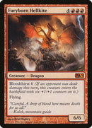 Furyborn Hellkite [Magic 2012] - Destination Retro