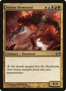 Fusion Elemental [Planechase 2012] - Destination Retro