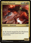 Fusion Elemental [Planechase Anthology] - Destination Retro