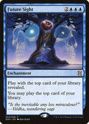 Future Sight [Eternal Masters] - Destination Retro