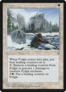 Fylgja [Ice Age] - Destination Retro