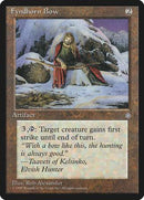 Fyndhorn Bow [Ice Age] - Destination Retro