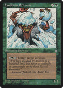 Fyndhorn Brownie [Ice Age] - Destination Retro